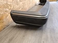 Pare choc arriere VOLKSWAGEN