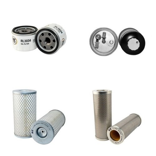 Kit service filtre - de,