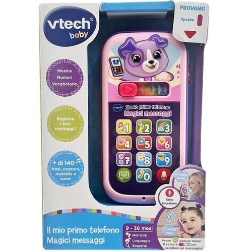 Vtech mon premier - vtech,