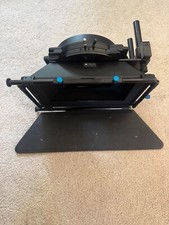 Red Rock Micro Camera MatteBox