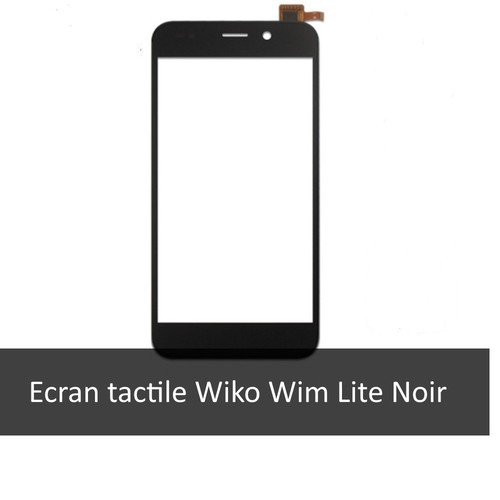 Vitre ecran tactile - vitre,