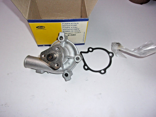 Pompe eau matra simca - eau,
