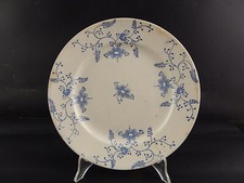 Antique Assiette Céramique