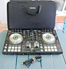 Pioneer DDJ-SR Contrôleur DJ