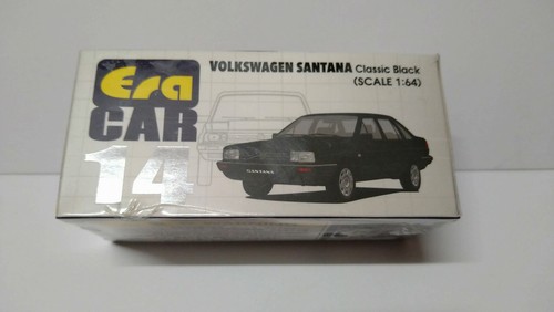 Era volkswagen santana - era, 1/64