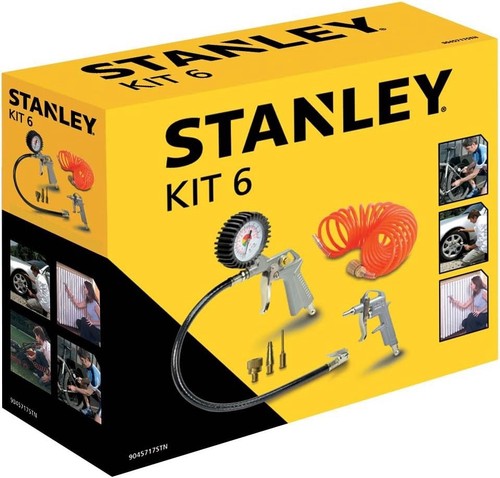 Pack stanley kit outils - pack,