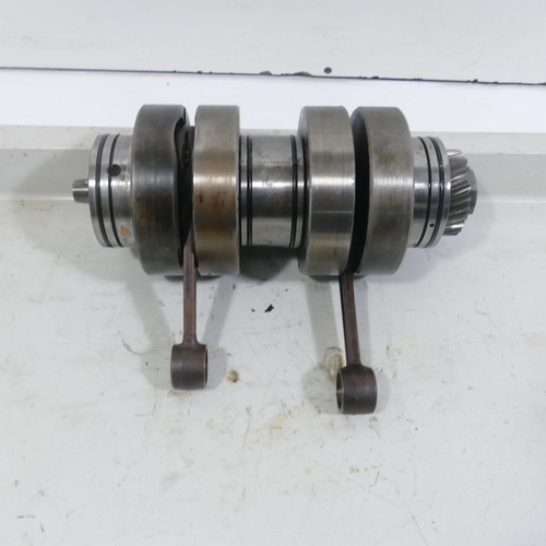 Suzuki 500 vilebrequin - t,