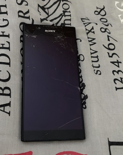 Sony xperia g3312 go - l1,