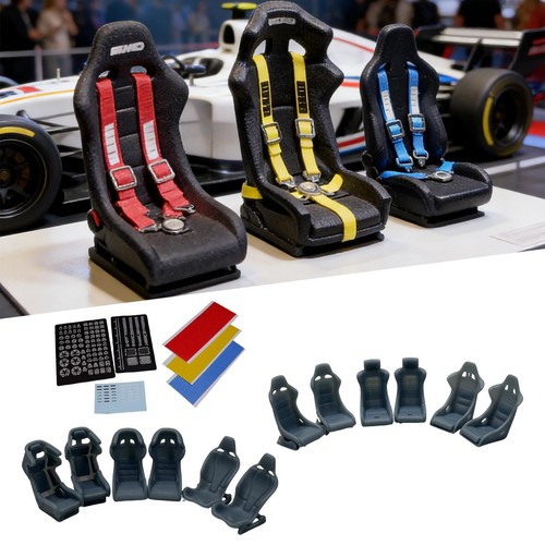 Pièces aile arrière rc - pièces,