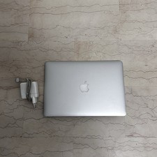 MacBook Air 2017 – i5 / 8Go