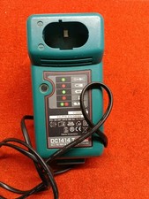 Chargeur de batterie Makita