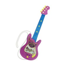 Guitare pour Enfant Reig Party