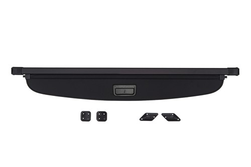 Cache bagages noir ford kuga - noir,