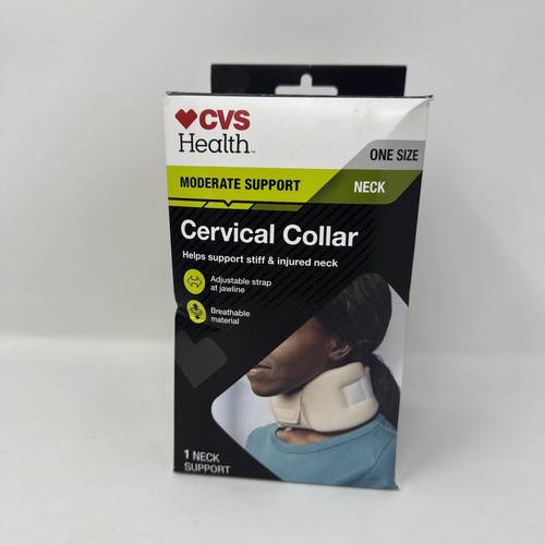 Cvs health cervical - health, collar