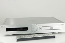 PLATINE CD HAUT DE GAMME