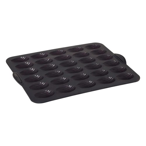 Moule madeleines silicone - moule,