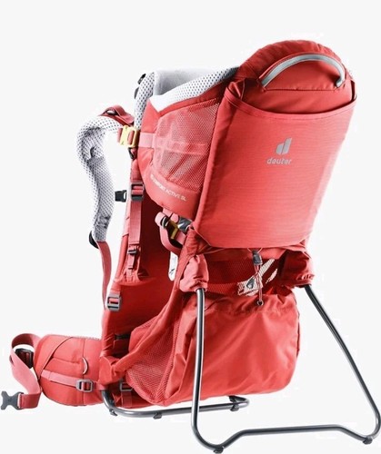 Deuter kid comfort - sl, child