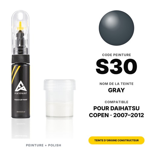 Peinture retouche pour - peinture,