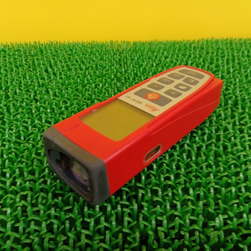 Leica laser rangefinder disto - rangefinder,