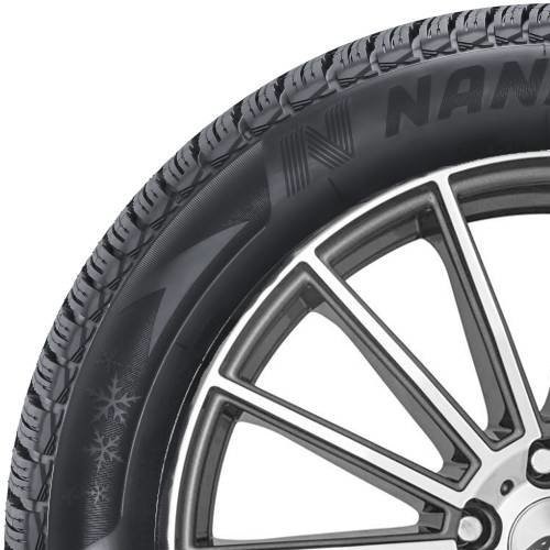 Nankang winter activa - 4, suv
