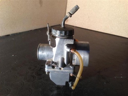 Carburateur yamaha tzr - carburateur, 1998