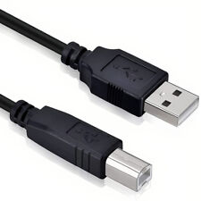 USB Cord for Hercules DJ