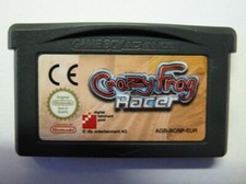 Crazy Frog Racer (Loose) -