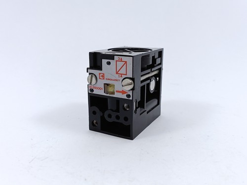 Crouzet 81550001 module - module, de