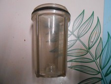 pot pour filtre mazout rv- rz