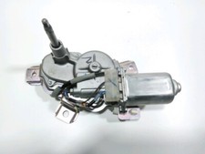 MOTEUR D'ESSUIE GLACE ARRIERE