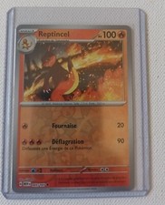 Carte Pokémon REVERSE