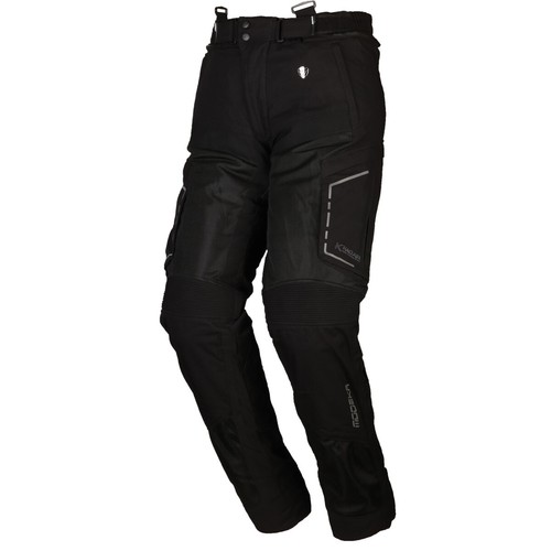 Pantalon textile modeka - pantalon,