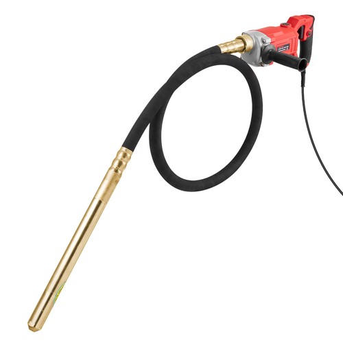 Vevor vibrateur béton - vevor,