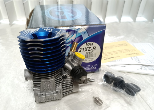 Moteurs max 21xz - max, .21
