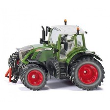 Sky Marks SK3285 TRATTORE FENDT 724 VARIO 1:32 Modellino