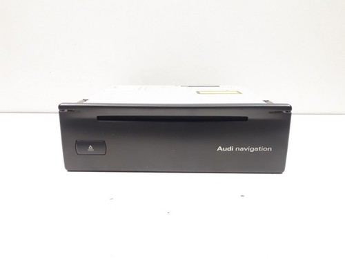 Systeme navigation gps audi - navigation, a4