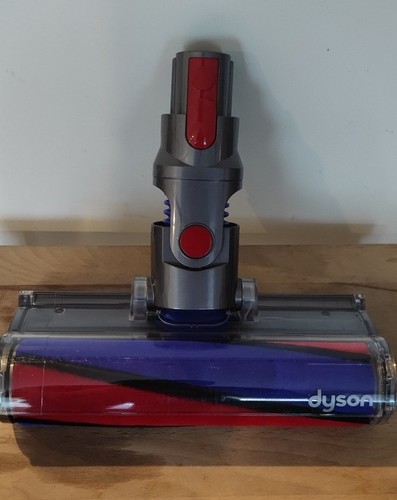 Brosse dyson fluffy neuve - dyson,