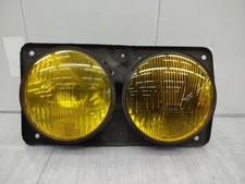 Optique avant principal gauche