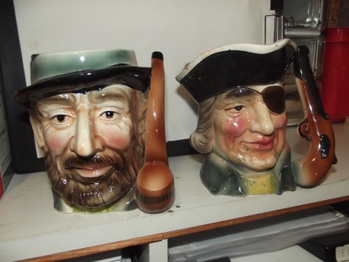 Rare choppe de - 2,