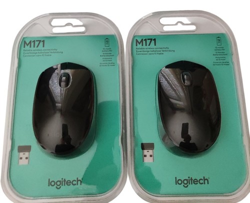 Logitech m171 souris sans - logitech,