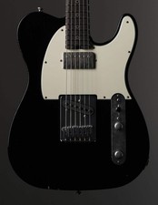 Schecter USA Custom Shop NJ PT