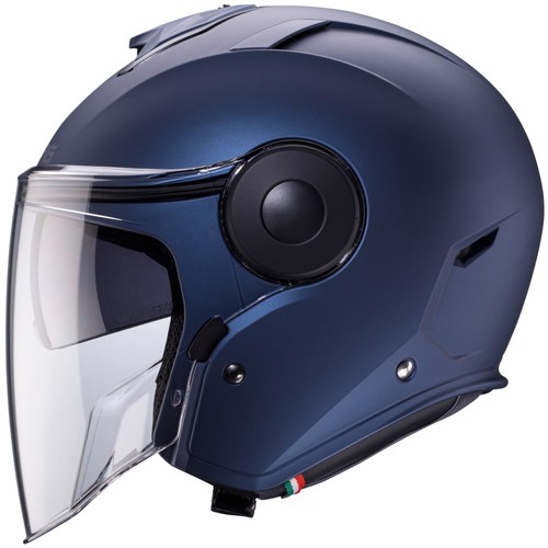 Casque jet caberg soho mat - soho,