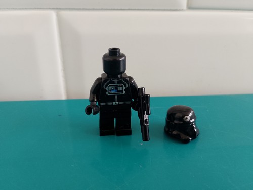 Lego minifig figurine star - lego,