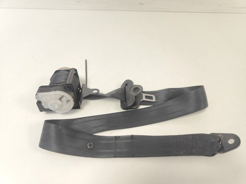 Ceinture securite arriere - ceinture,