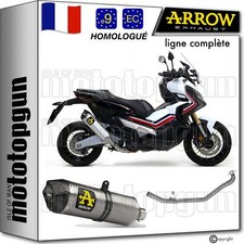 ARROW LIGNE COMPLETE APPROUVE