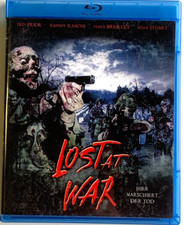 Lost at War (blu-ray) German
