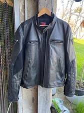 Dainese stripes jacket - ,