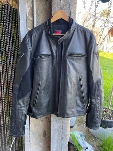 Dainese stripes jacket - ,