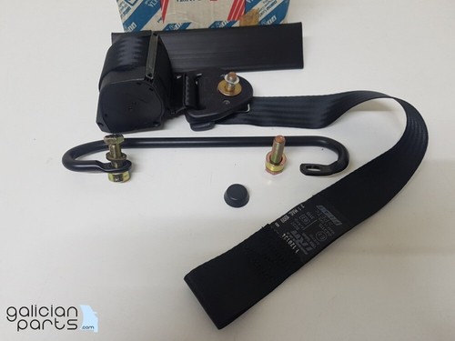 190209808 ceinture sécurité - 190209808,
