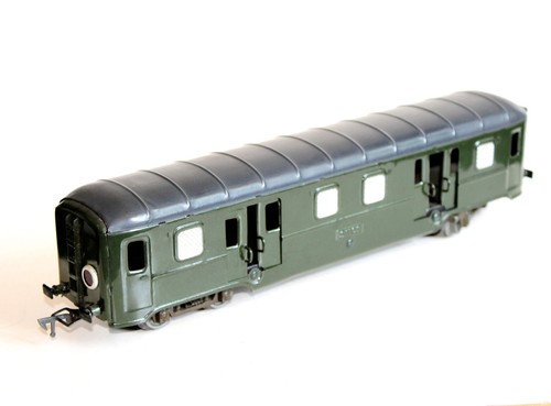 Jep 4661 b - jep, 1/43